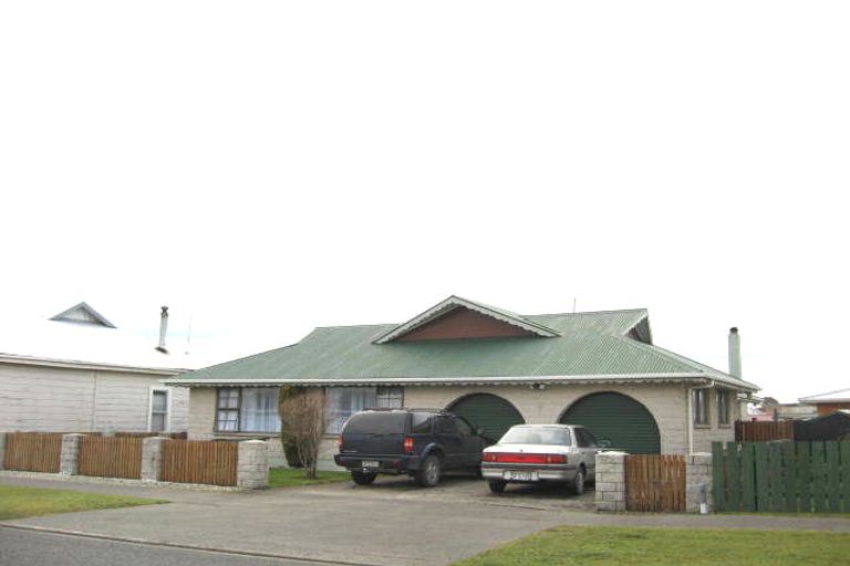 Photo of property in 140 Princes Street, Strathern, Invercargill, 9812