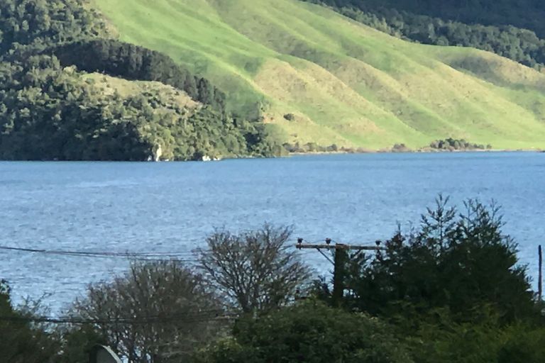 Photo of property in 181 Pongakawa Valley Road, Lake Rotoma, Rotorua, 3074
