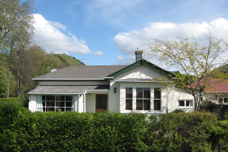 Photo of property in 256 Bridge Street, The Wood, Nelson, 7010