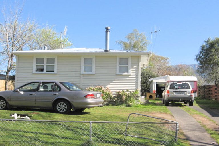 Photo of property in 19 Rangipoia Place, Turangi, 3334