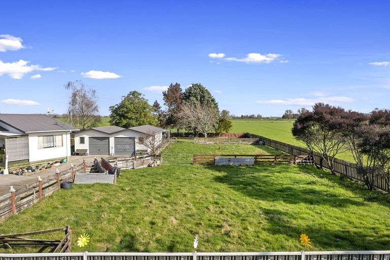 Photo of property in 44 Farmer Road, Waitoa, 3310