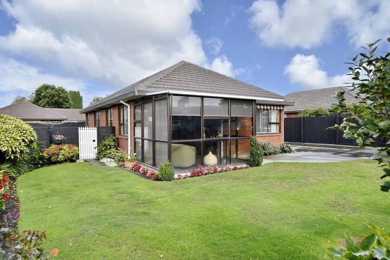 Photo of property in 204 Williams Street, Kaiapoi, 7630