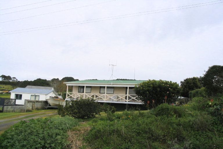 Photo of property in 16 Grey Street East, Mangonui, 0420