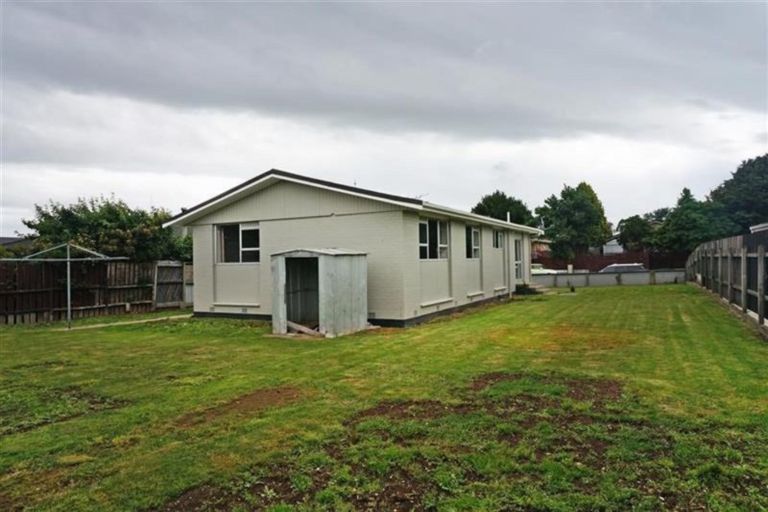 Photo of property in 6 Newbie Street, Heidelberg, Invercargill, 9812