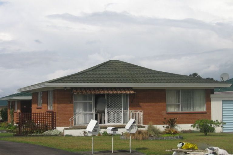 Photo of property in 24 Faith Bullock Place, New Lynn, Auckland, 0600