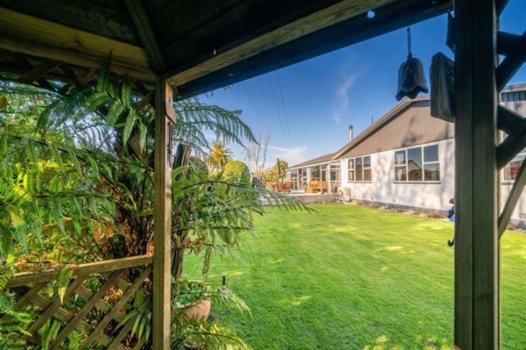 Photo of property in 73 Balcairn Street, Halswell, Christchurch, 8025