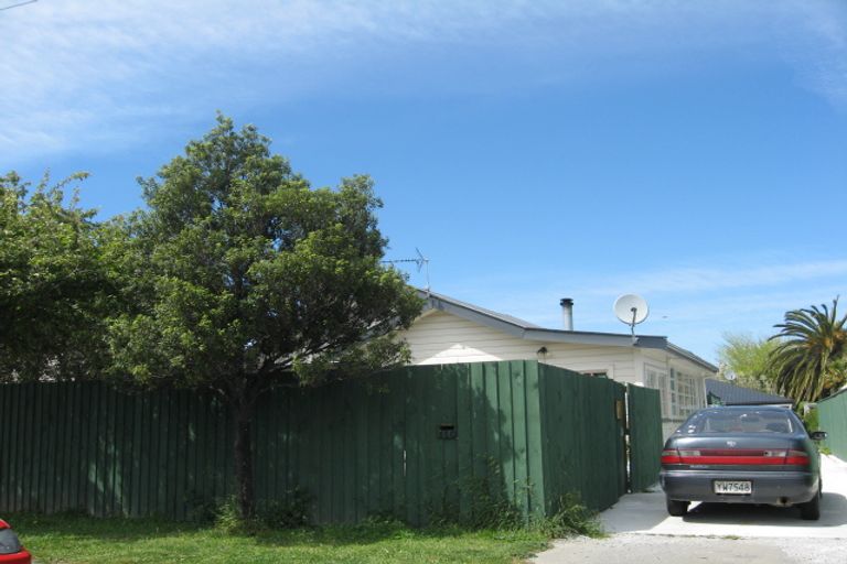 Photo of property in 110 Muller Road, Blenheim, 7201