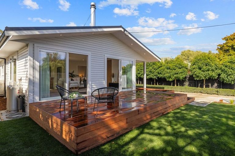 Photo of property in 11 Blakiston Street, Hoon Hay, Christchurch, 8025