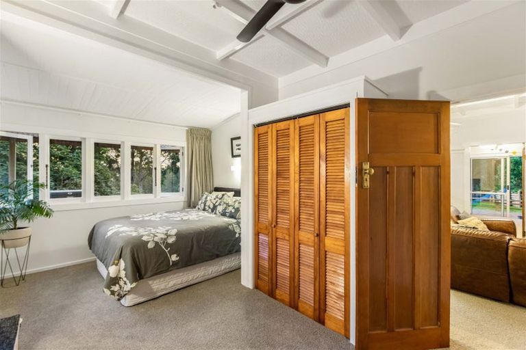 Photo of property in 105 Bodhisattva Road, Waitoki, Silverdale, 0994