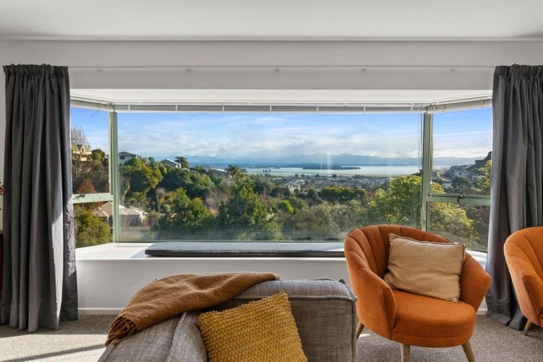 Photo of property in 35 Panorama Drive, Enner Glynn, Nelson, 7011