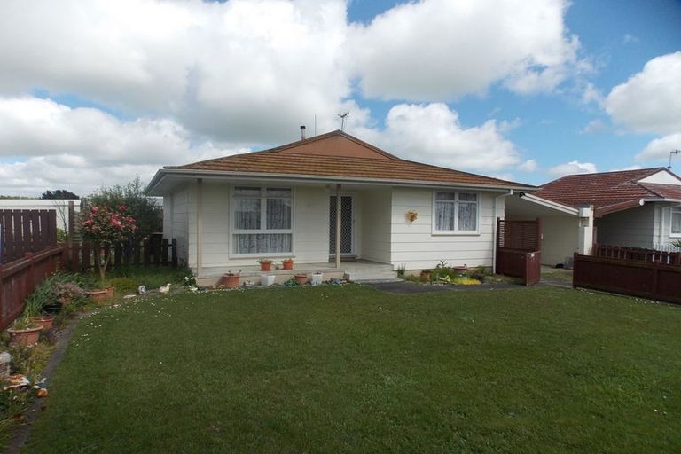 Photo of property in 52 Amberley Avenue, Westbrook, Palmerston North, 4412