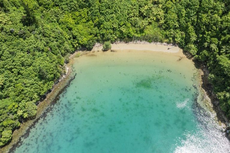 Photo of property in Tumbledown Bay, Port Underwood, Picton, 7281