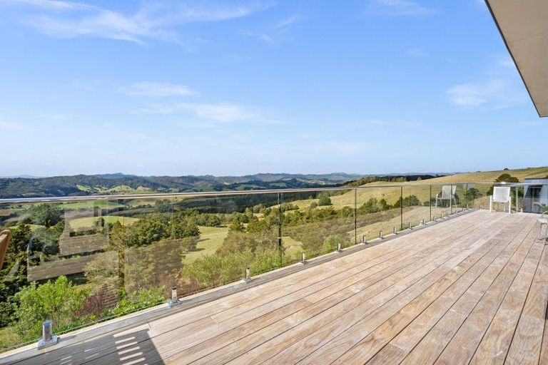 Photo of property in 275 Pakaru Road, Kawakawa, 0282