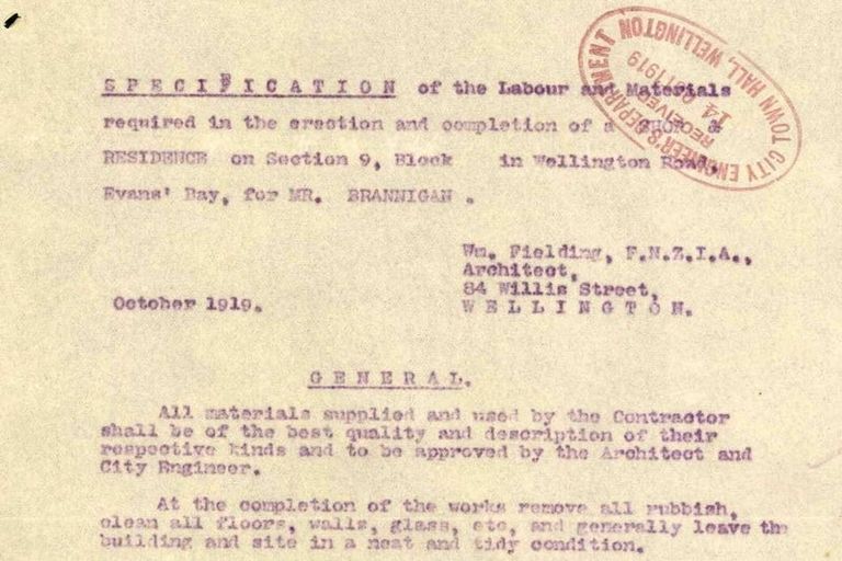 Photo of property in 532 Evans Bay Parade, Hataitai, Wellington, 6021