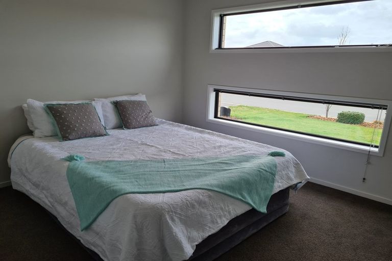 Photo of property in 8 Lydiard Drive, Rolleston, 7615