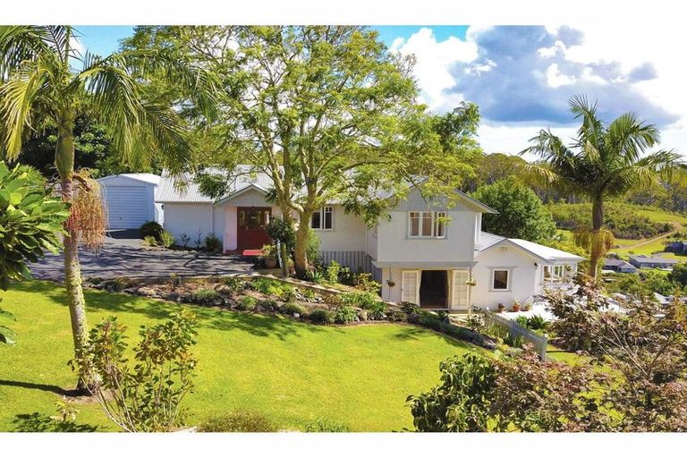 Photo of property in 101a Hone Heke Road, Kerikeri, 0230