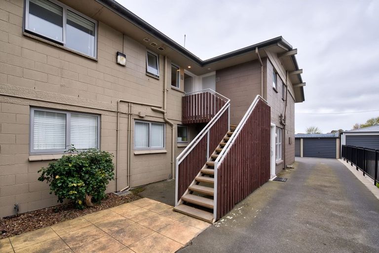 Photo of property in 7/290 Barbadoes Street, Christchurch Central, Christchurch, 8011