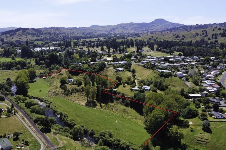 Photo of property in 32 Ruapehu Crescent, Taumarunui, 3920