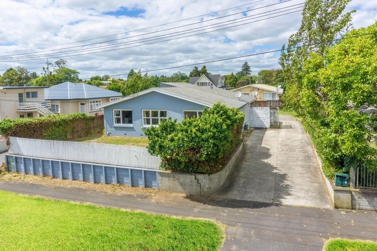 Photo of property in 1/8 Te Aroha Street, Hamilton East, Hamilton, 3216