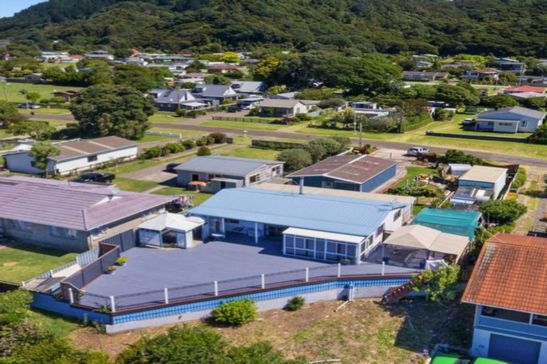 Photo of property in 38 Nesbitt Street, Matata, Whakatane, 3194