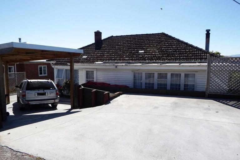 Photo of property in 6 Lark Street, Taihape, 4720