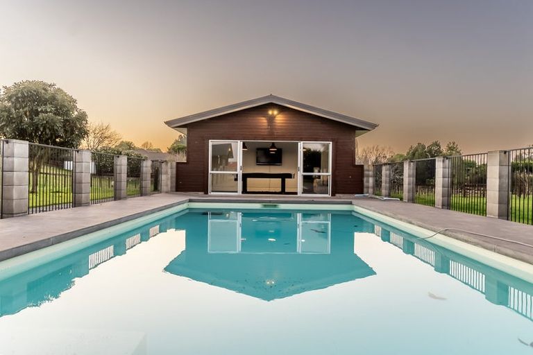 Photo of property in 23b Higginson Road, Ngahinapouri, Hamilton, 3290