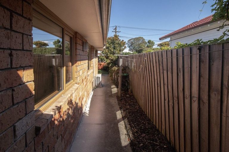 Photo of property in 1/10 Petrie Street, Richmond, Christchurch, 8013