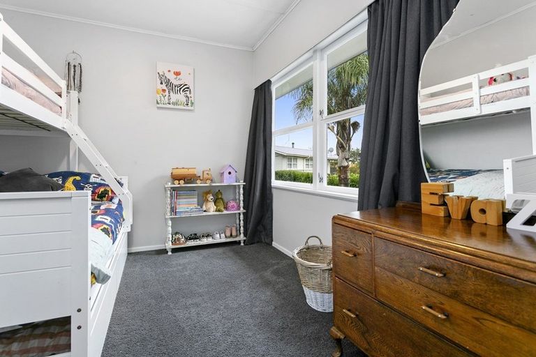 Photo of property in 6 Puriri Place, Matamata, 3400