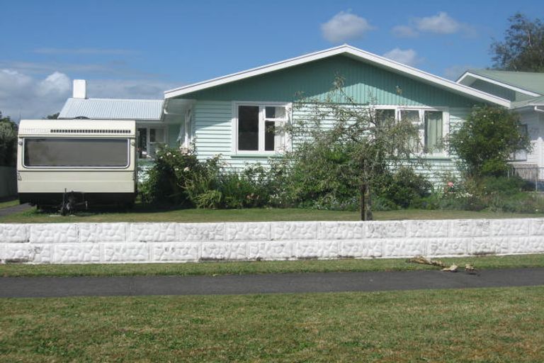 Photo of property in 2a Lewis Avenue, Aramoho, Whanganui, 4500