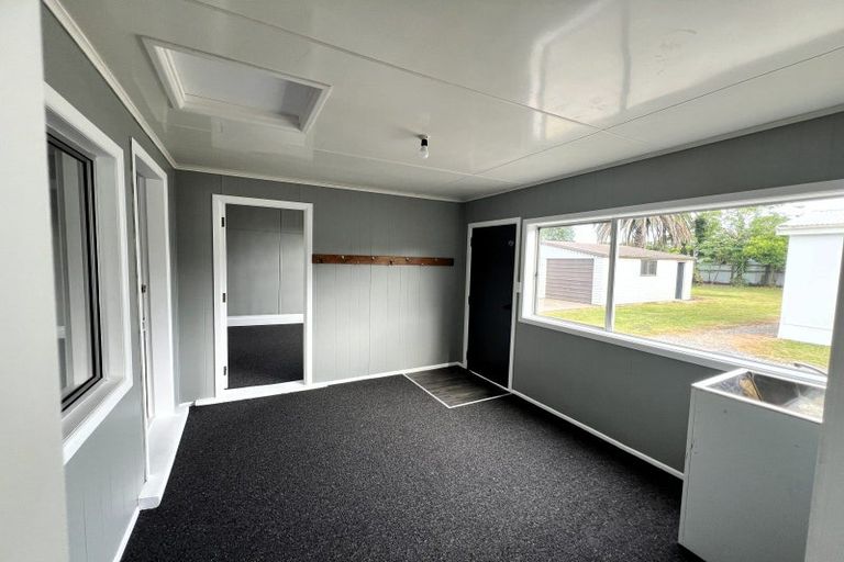 Photo of property in 115 Lucknow Street, Wairoa, 4108