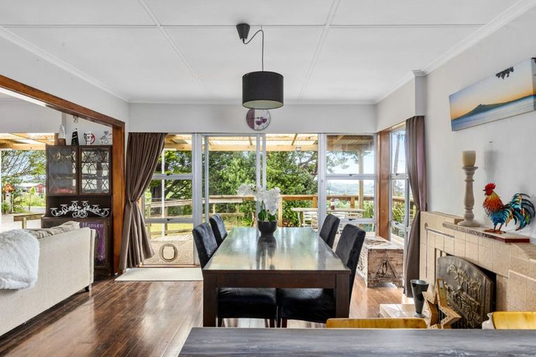 Photo of property in 433 Pah Hill Road, Wharehine, Wellsford, 0973