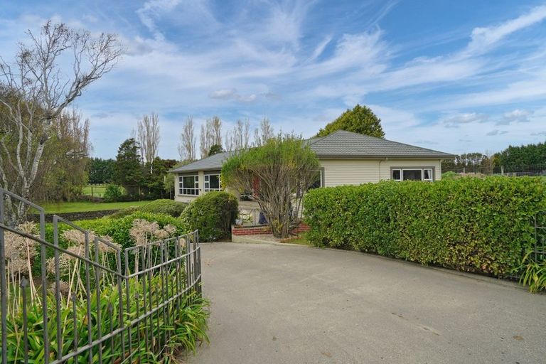 Photo of property in 687 North Road, Lorneville, Invercargill, 9876