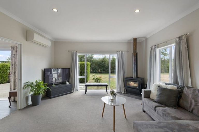 Photo of property in 36 Devine Drive, Rolleston, Christchurch, 7678