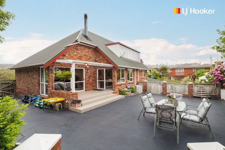 Photo of property in 13a Jellicoe Crescent, Kaikorai, Dunedin, 9010