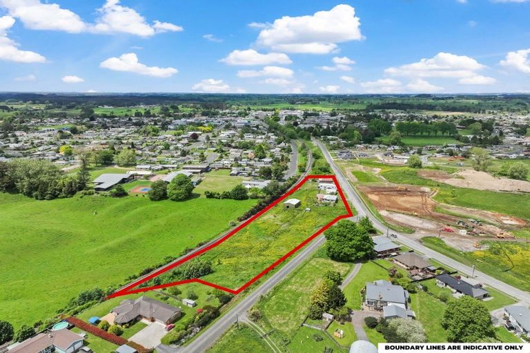 Photo of property in 33/35 Overdale Street, Putaruru, 3411