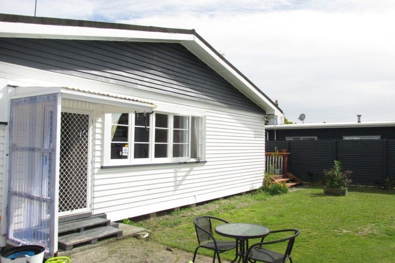 Photo of property in 61 Mclean Street, Wairoa, 4108
