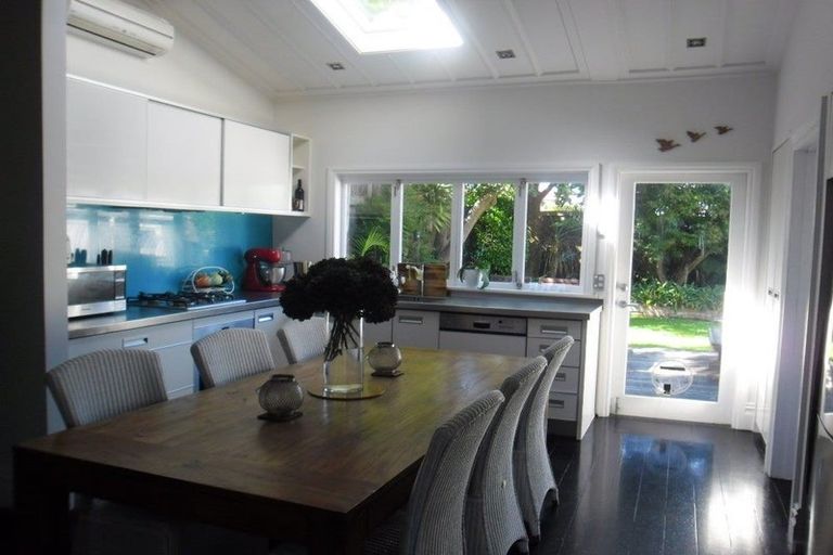 Photo of property in 10 Summer Street, Ponsonby, Auckland, 1011
