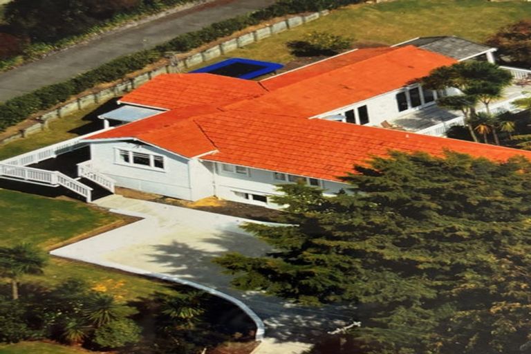 Photo of property in 47 Churchouse Road, Greenhithe, Auckland, 0632