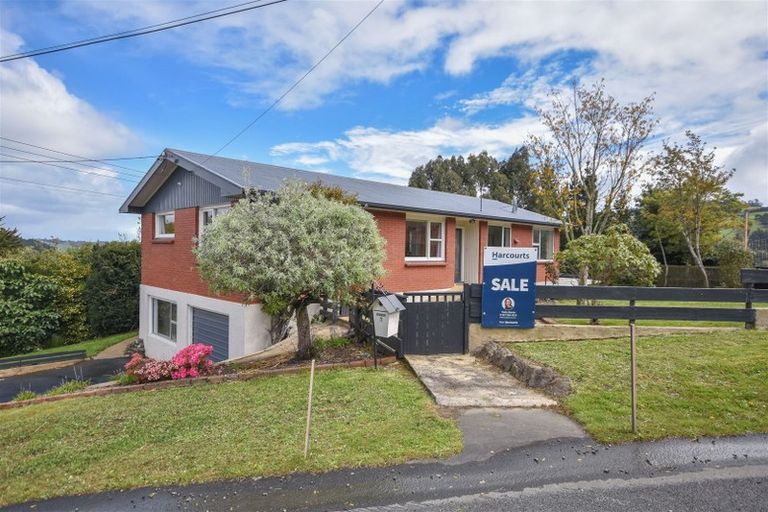 Photo of property in 1 Pitcairn Street, Kenmure, Dunedin, 9011