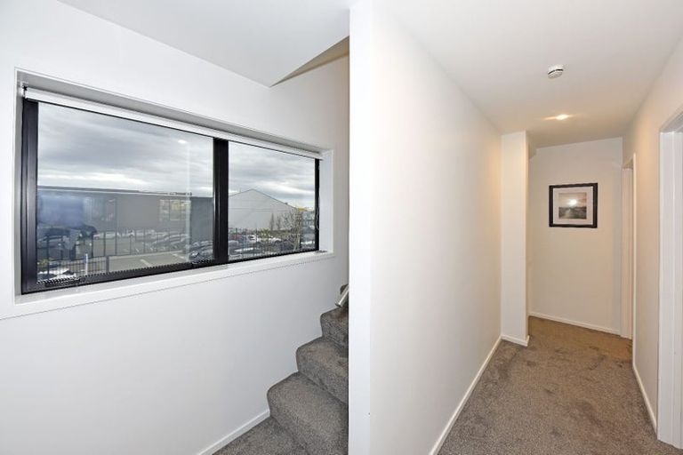 Photo of property in 2/9 Southwark Street, Christchurch Central, Christchurch, 8011