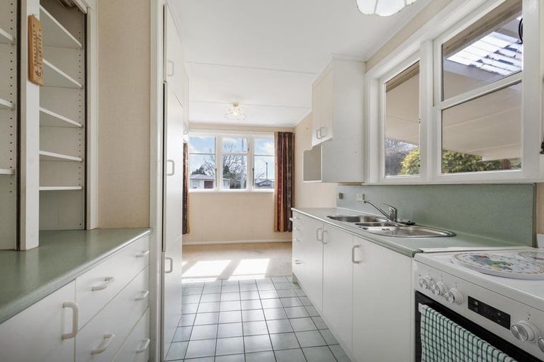 Photo of property in 13 Griffiths Street, Putaruru, 3411