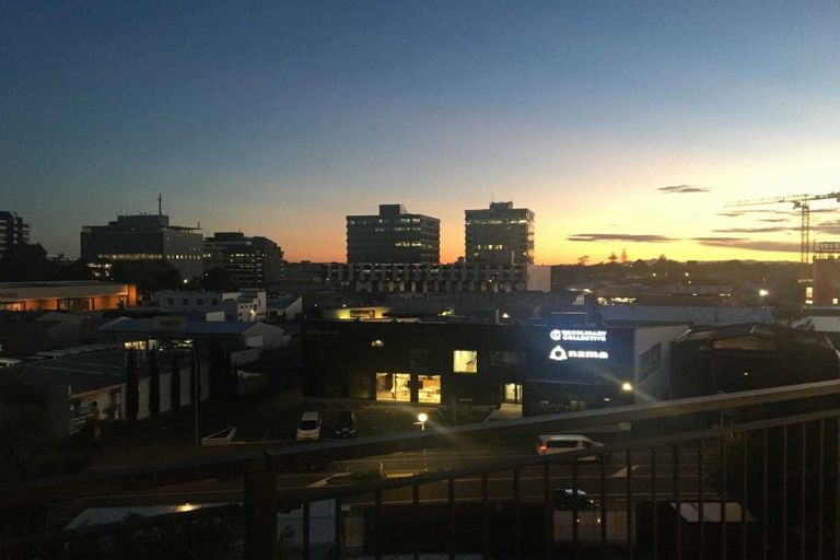 Photo of property in 15/89 Tristram Street, Hamilton Central, Hamilton, 3204