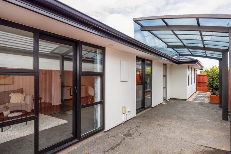 Photo of property in 32 Deal Street, Wigram, Christchurch, 8042