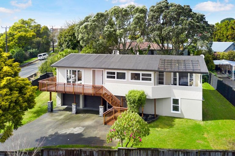 Photo of property in 99 Hetherington Road, Ranui, Auckland, 0612