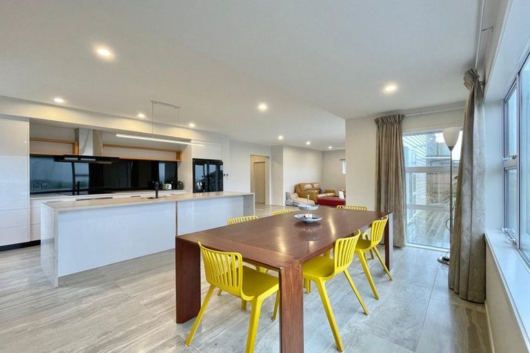 Photo of property in 11 Hislop Way, Johnsonville, Wellington, 6037