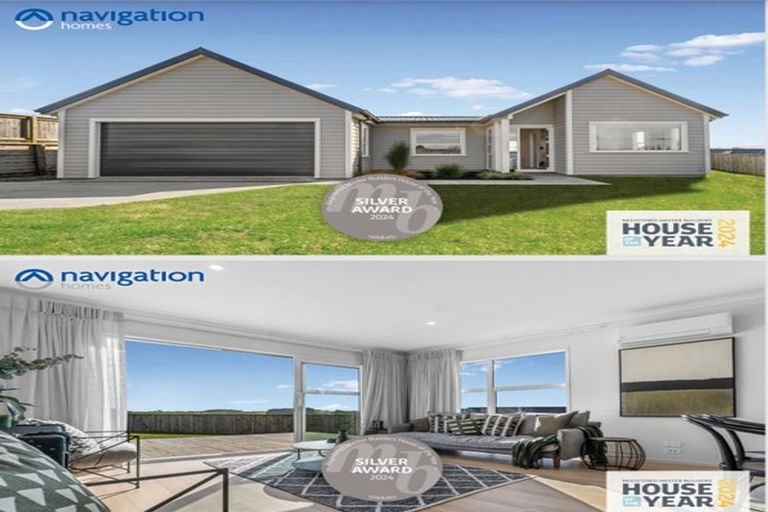 Photo of property in 19 Patty Lane, Patumahoe, 2679