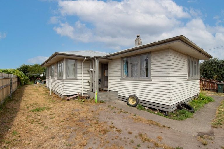 Photo of property in 100 Oregon Drive, Murupara, 3025