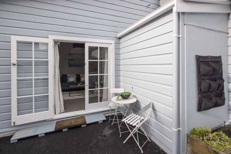 Photo of property in 23 Oakland Street, Andersons Bay, Dunedin, 9013