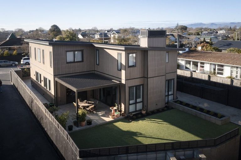 Photo of property in 57a Garreg Road, Bryndwr, Christchurch, 8052