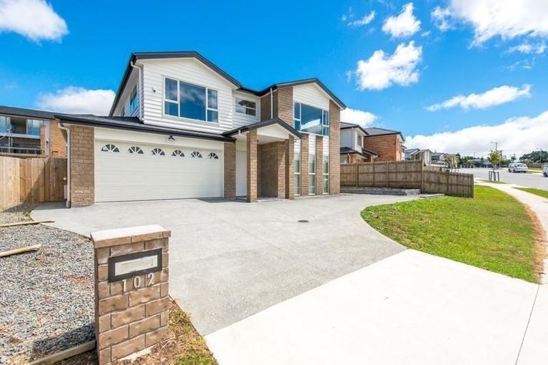 Photo of property in 102 Babich Road North, Ranui, Auckland, 0612